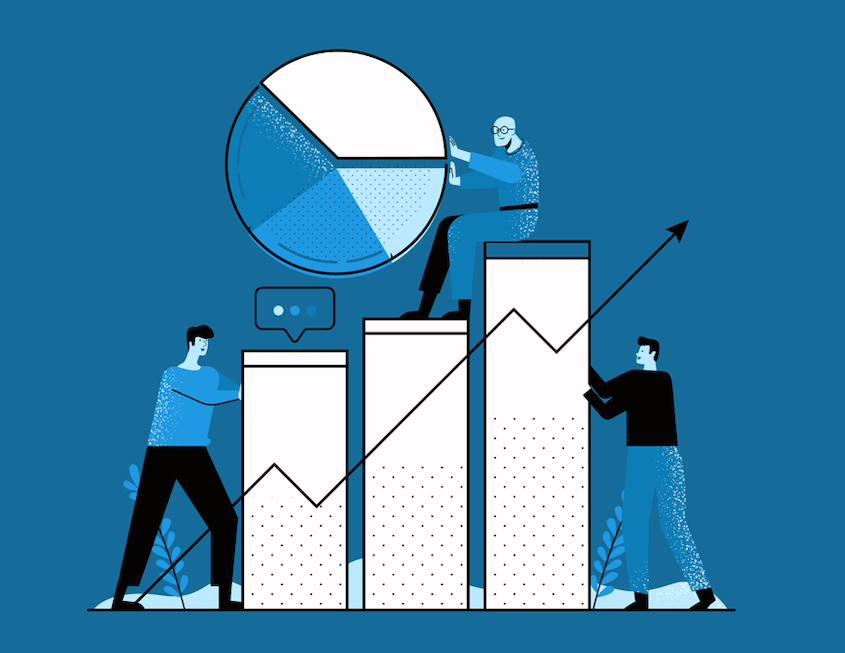 Tigerworkers Recurring Affiliate Program Growth Graph